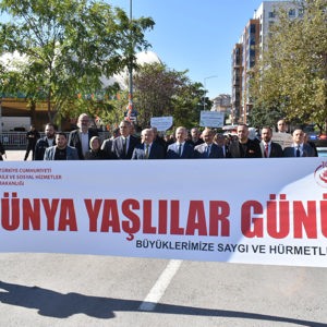 81 İlde Aynı Adım, Aynı Gönül: Nesiller Bir Arada - fotoğraf 1