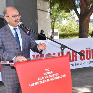 81 İlde Aynı Adım, Aynı Gönül: Nesiller Bir Arada - fotoğraf 3