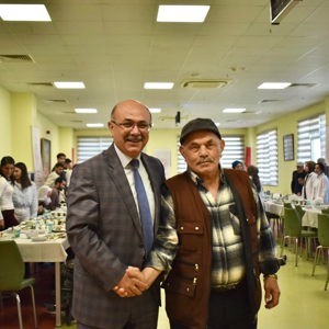 Her Yaş Bir Değer, Her Büyüğümüz Bir Emanet - fotoğraf 2