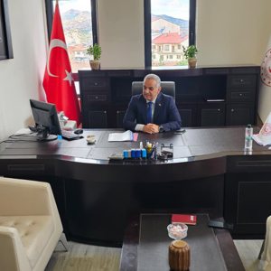 Hekimhan Sosyal Hizmet Merkezi Ziyareti - fotoğraf 1