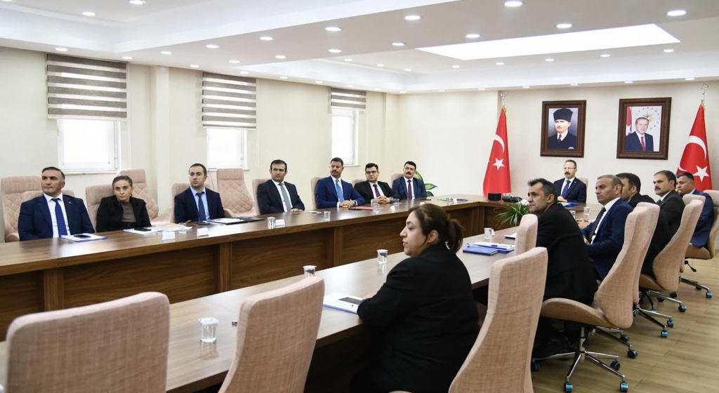 “İyilik Var: Milli Gönüllülük Platformu”