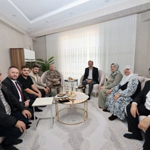 Şehidimizin Sene-i Devriyesi - fotoğraf 2