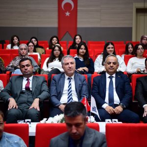 Tazelenme Üniversitesi Akademik Yıl Açılış Programı  - fotoğraf 2