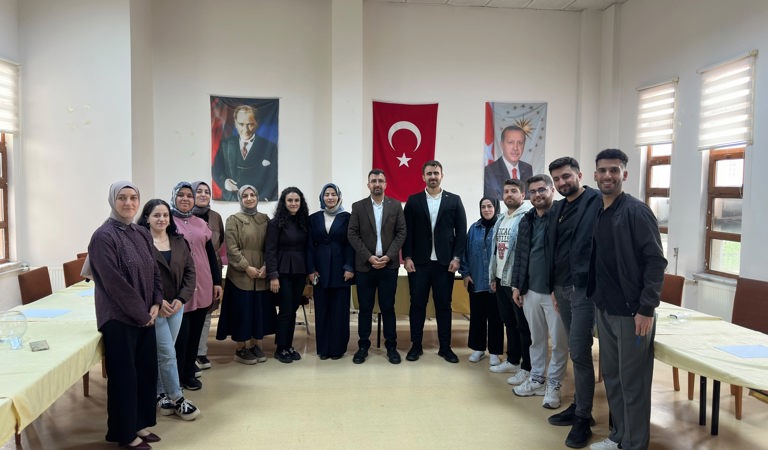 “Bakım Personeli Eğitim Programı”