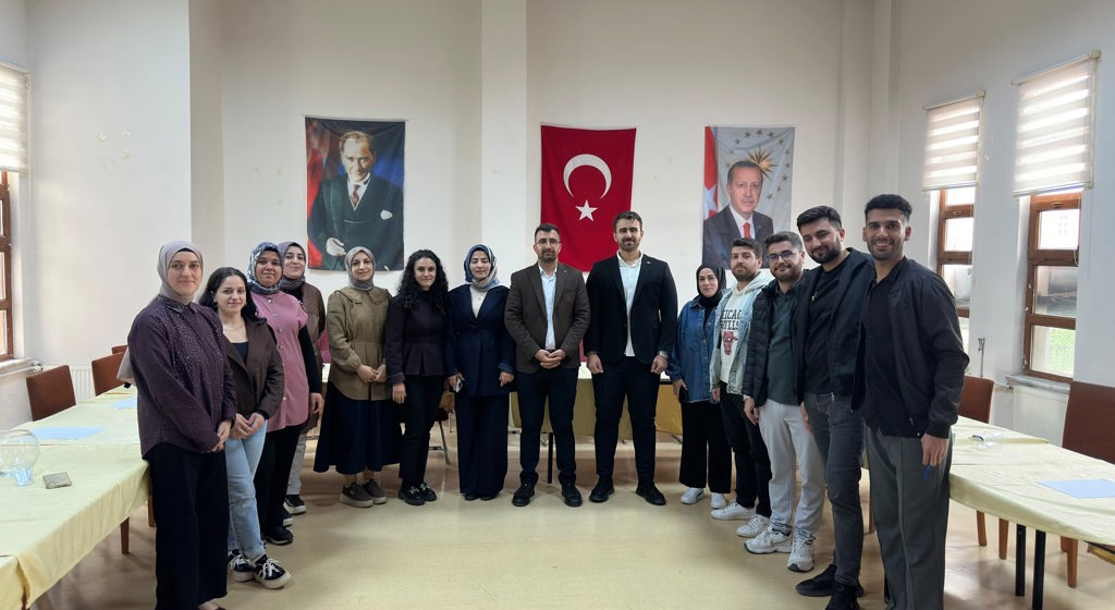“Bakım Personeli Eğitim Programı”