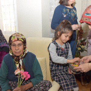 Gündüz Bakım Merkezleri Ülke Genelinde Yaygınlaşıyor - fotoğraf 4
