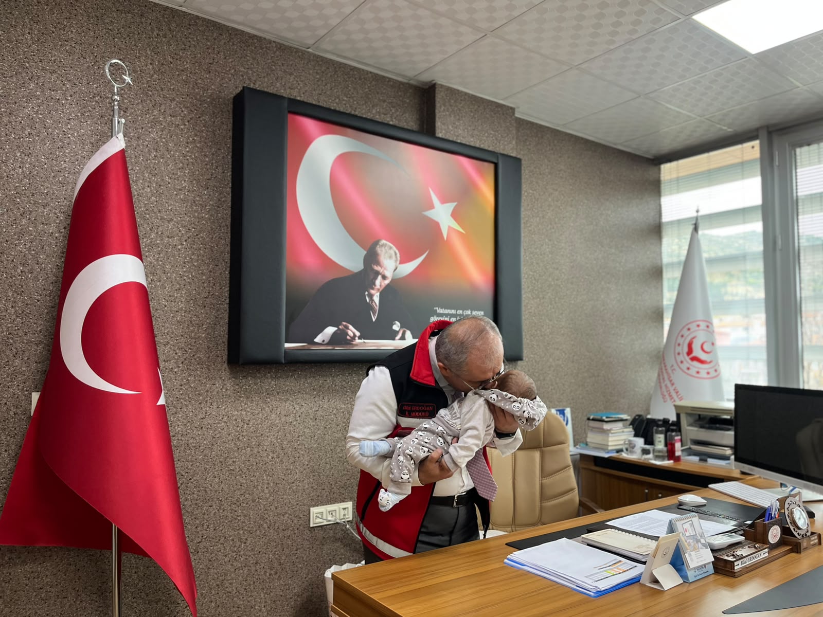 Haydi AFYONKARAHİSAR Koruyucu Aile Olalım!