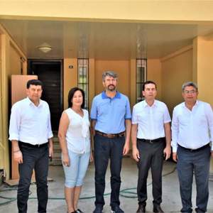 Gündüz Bakım Merkezleri Ülke Genelinde Yaygınlaşıyor - fotoğraf 2