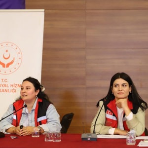 Kadına Yönelik Şiddetle Mücadelede Farkındalık Büyüyor! - fotoğraf 2