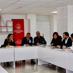 Birlikte Daha Güçlü, Daha Etkin Sosyal Hizmet! - fotoğraf 1
