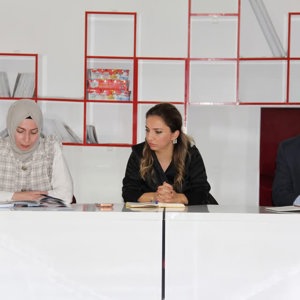 Birlikte Daha Güçlü, Daha Etkin Sosyal Hizmet! - fotoğraf 2