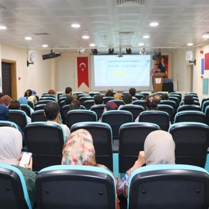 Belgenet Kullanımı Konulu Hizmet İçi Eğitim - fotoğraf 1