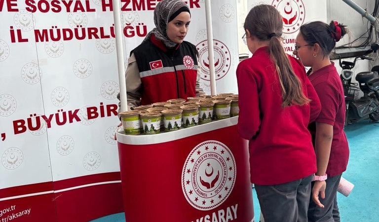 Aksaray 8. Kitap Günleri