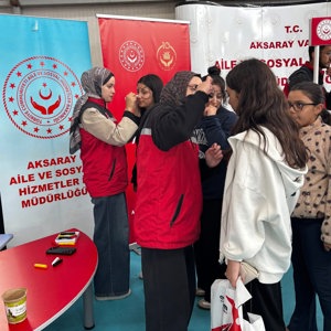 Aksaray 8. Kitap Günleri - fotoğraf 2