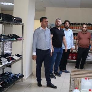Çocuk Kuruluşunda Denetim ve Değerlendirme - fotoğraf 5