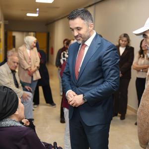 Büyüklerimizle Aynı Mutfakta, Aynı Sofrada - fotoğraf 4
