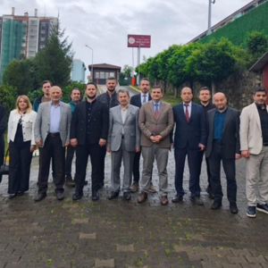 Çocuklarımızın Eğitim Süreçlerini Değerlendirmek Amacıyla Okul İdarecileriyle Değerlendirme Ve İş Birliği Toplantısı Gerçekleştirildi. - fotoğraf 2