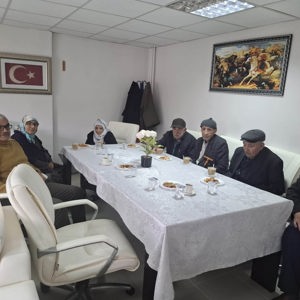 Bir Fincan Kahve, Bir Ömürlük Hatır…  - fotoğraf 1