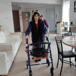 03 Ekim Dünya Yürüyüş Günü - fotoğraf 4