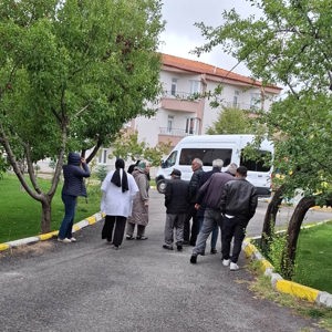 03 Ekim Dünya Yürüyüş Günü - fotoğraf 6