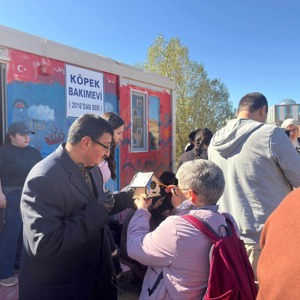  Merhametle Dokun, Sevgiyle Yaşat!  - fotoğraf 5