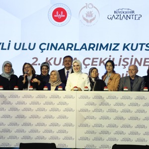 Bakanımız Mahinur Özdemir Göktaş İklim, Çevre, Kadın 2030 Yöneten Kadın Liderler Forumu"nda konuştu: - fotoğraf 16