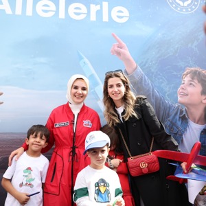 Aile ve Sosyal Hizmetler Bakanımız Göktaş, TEKNOFEST Güneydoğu'yu ziyaret etti - fotoğraf 8