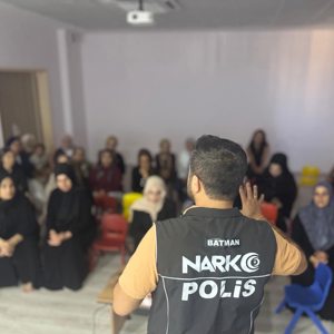 Velilere Yönelik Farkındalık Eğitimleri Gerçekleştiriliyor - fotoğraf 1