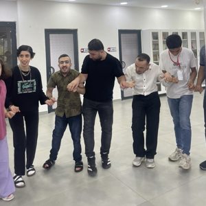 İşitme Engelliler Haftası Kapsamında Çiğköfte Etkinliği Ve Şarkı Şöleni Gerçekleştirildi - fotoğraf 1