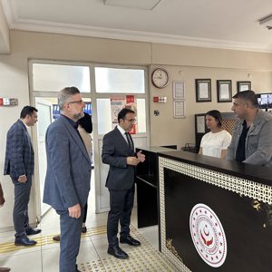 İl Müdürümüz Çalışma Arkadaşlarımızla Bir Araya Geldi - fotoğraf 2