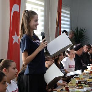 Dünya Yaşlılar Günü’nde Büyüklerimizle Anlamlı Buluşma - fotoğraf 11