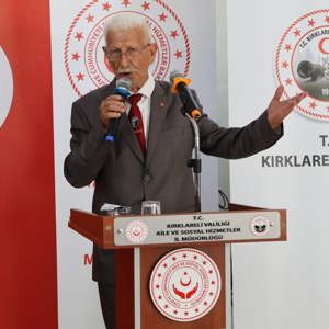 Dünya Yaşlılar Günü’nde Büyüklerimizle Anlamlı Buluşma - fotoğraf 7
