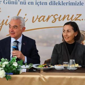 Dünya Yaşlılar Günü’nde Büyüklerimizle Anlamlı Buluşma - fotoğraf 17