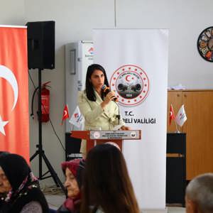 Dünya Yaşlılar Günü’nde Büyüklerimizle Anlamlı Buluşma - fotoğraf 6