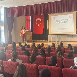 Dijital Dünyada Bilinçli Adımlar - fotoğraf 1