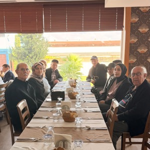 Büyüklerimizle Doğanın Kalbinde Güzel Bir Gün - fotoğraf 3