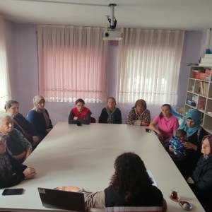 Değerlerin Edinilmesinde Ailenin Rolü - fotoğraf 1