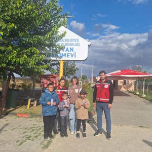  4 Ekim Dünya Hayvanları Koruma Günü’nde Sevgi Buluşması - fotoğraf 2
