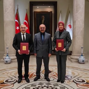 İyilik Var, Dayanışma Var - fotoğraf 1