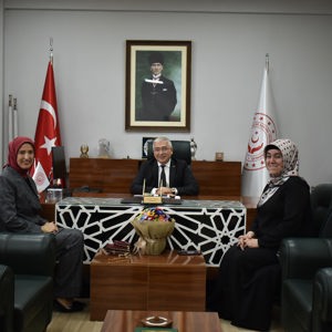 İyilik Var, Dayanışma Var - fotoğraf 4