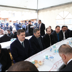 Şehit Teğmen Sinan BİLİR İçin Baba Ocağında Mevlid Okutuldu - fotoğraf 2