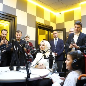 Bakanımız Mahinur Özdemir Göktaş İklim, Çevre, Kadın 2030 Yöneten Kadın Liderler Forumu"nda konuştu: - fotoğraf 43