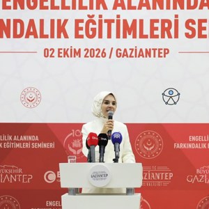 Bakanımız Mahinur Özdemir Göktaş İklim, Çevre, Kadın 2030 Yöneten Kadın Liderler Forumu"nda konuştu: - fotoğraf 49
