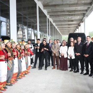 Bakanımız Mahinur Özdemir Göktaş İklim, Çevre, Kadın 2030 Yöneten Kadın Liderler Forumu"nda konuştu: - fotoğraf 53