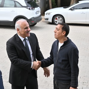 Valimiz Sayın Murat ZORLUOĞLU’ndan İl Müdürlüğümüze Ziyaret - fotoğraf 4