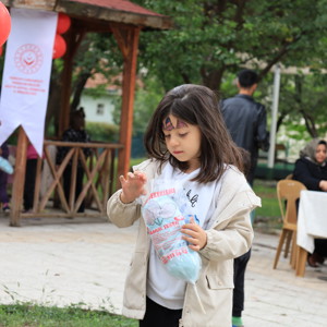 Çocuklarımızın Gülüşüyle Şenlendik! - fotoğraf 13