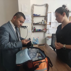 Özel Bakım Merkezlerine Yönelik Denetimler Devam Ediyor. - fotoğraf 1