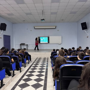 Çocuklarımızla Güvenli Dijital Yaşama Yolculuk - fotoğraf 1