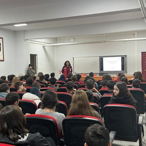 Çocuklarımızla Güvenli Dijital Yaşama Yolculuk - fotoğraf 2