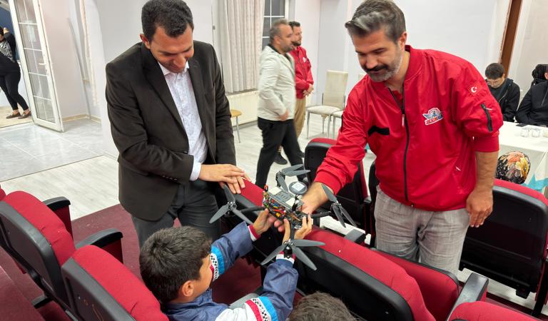 📌Teknofest